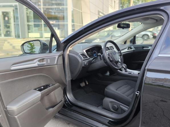 Ford Mondeo V с пробегом 2019 года, цена 2 199 000 рублей, 49665 км, седан, Автокод Объявления