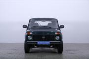 Lada (ВАЗ) 2131 (4x4) I Омск  - изображение 22