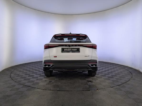Omoda C5 I с пробегом 2023 года, цена 1 645 000 рублей, 40700 км, внедорожник, Автокод Объявления