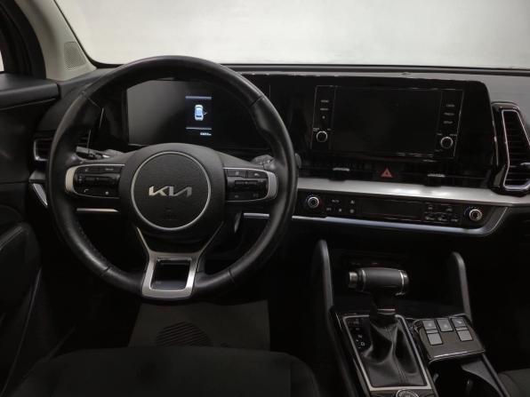Kia Sportage V с пробегом 2023 года, цена 3 195 000 рублей, 63652 км, внедорожник, Автокод Объявления