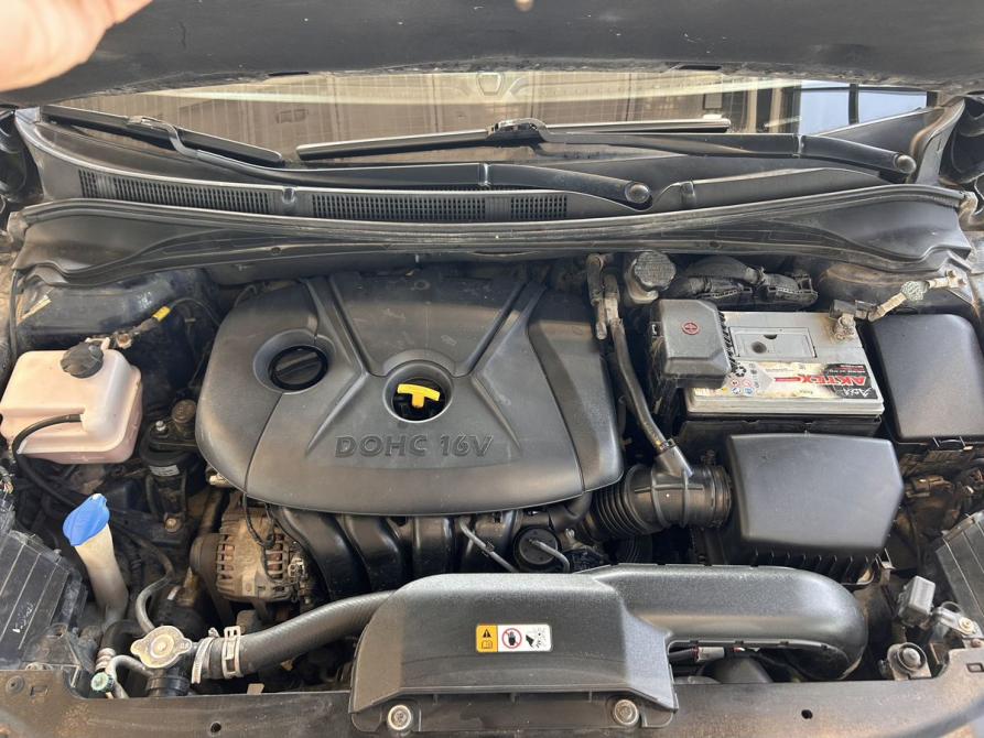 Hyundai i40 I Рестайлинг Саратов  - изображение 25