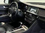 Kia Optima IV Волгоград  - изображение 51