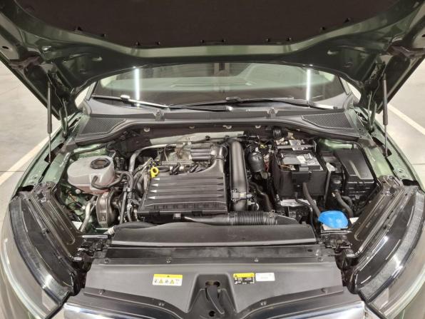 Skoda Octavia IV (A8) с пробегом 2021 года, цена 2 420 000 рублей, 91747 км, лифтбек, Автокод Объявления
