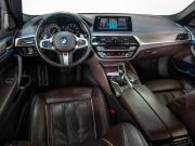 BMW 5 серии VII (G30/G31/G38) Ставрополь  - изображение 31