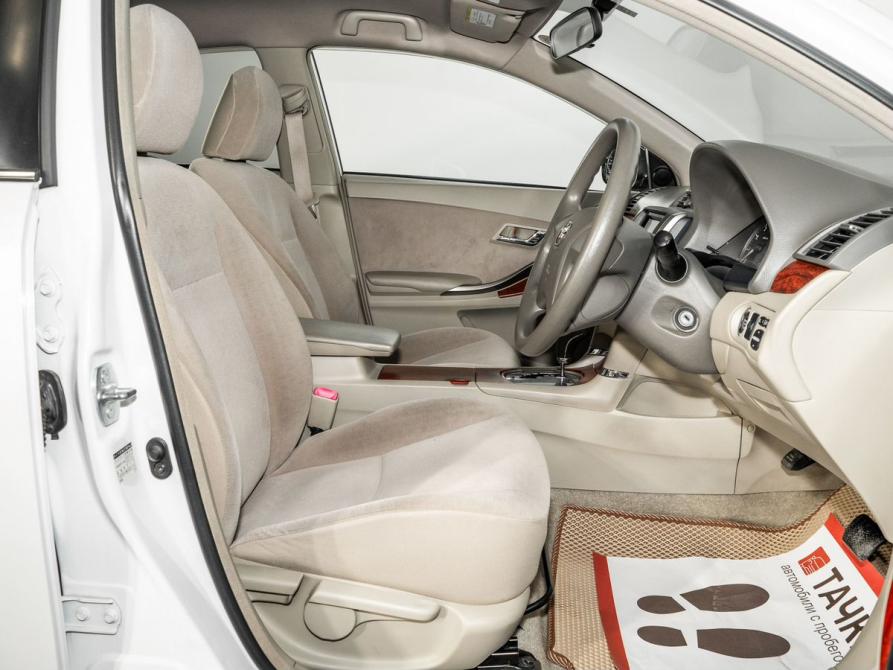 Toyota Premio II (T26) Иркутск  - изображение 5