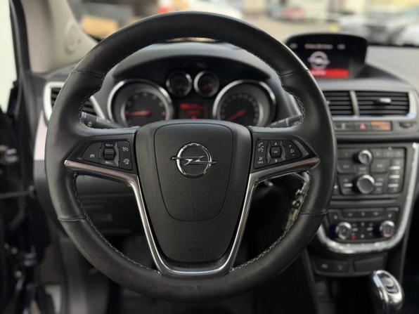 Opel Mokka I с пробегом 2014 года, цена 1 179 000 рублей, 107284 км, внедорожник, Автокод Объявления