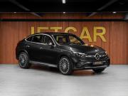 Mercedes-Benz GLC Coupe II (C254) Москва  - изображение 29
