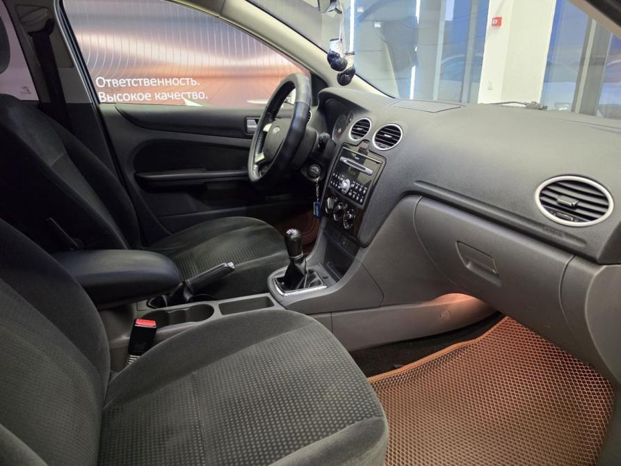 Ford Focus II Екатеринбург  - изображение 15