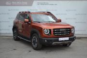 Haval Dargo Старый Оскол  - изображение 27