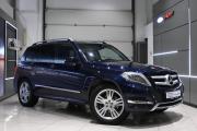 Mercedes-Benz GLK-Класс I (X204) Рестайлинг Уфа  - изображение 19