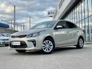 Kia Rio IV Краснодар  - изображение 25