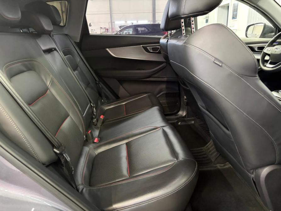 Chery Tiggo 7 Pro I Краснодар  - изображение 15