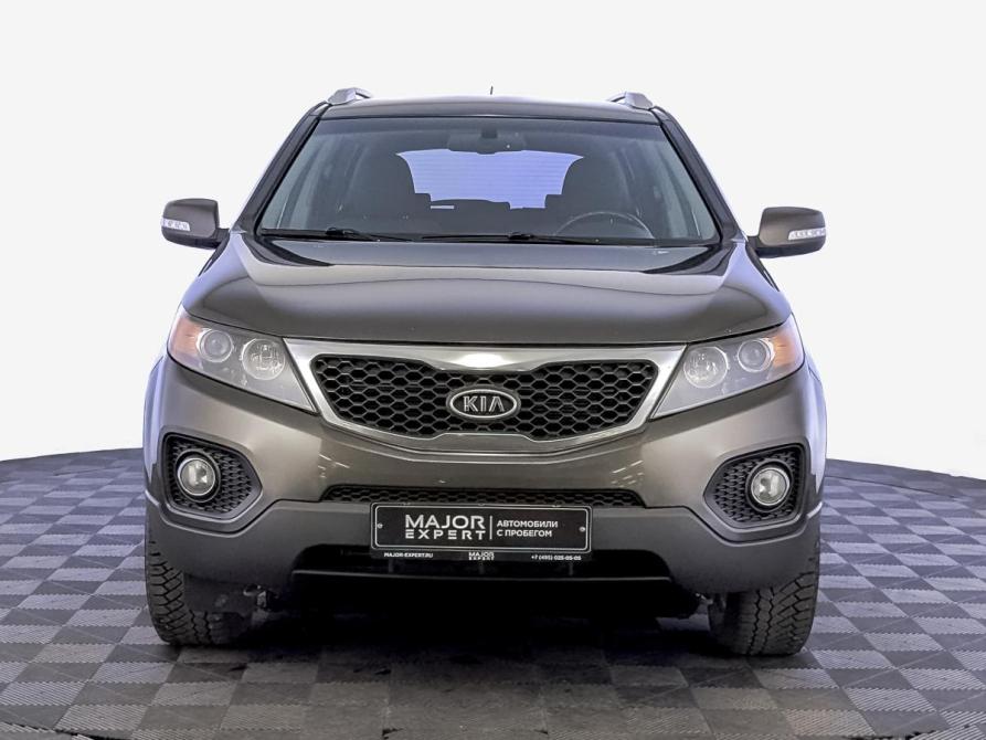Kia Sorento II Москва  - изображение 2