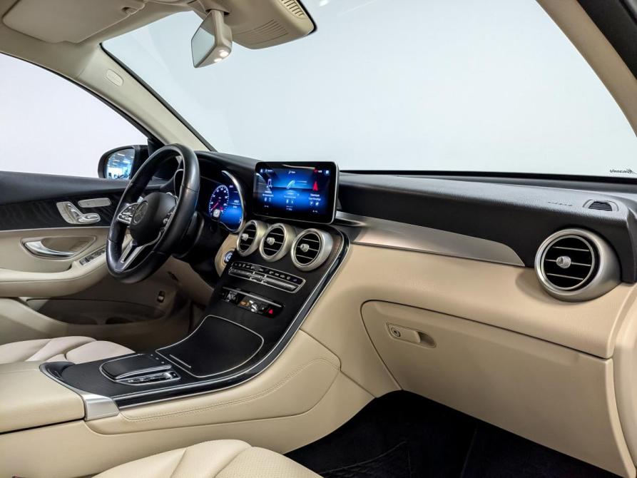 Mercedes-Benz GLC Coupe I (C253) Рестайлинг Санкт-Петербург  - изображение 11