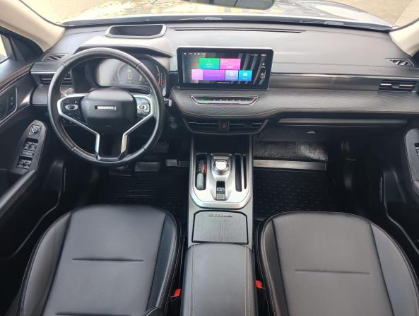 Haval Jolion I с пробегом 2023 года, цена 1 790 000 рублей, 45000 км, внедорожник, Автокод Объявления