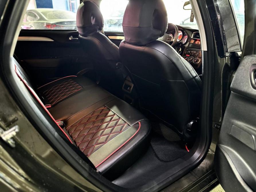 Citroen C4 II Екатеринбург  - изображение 12