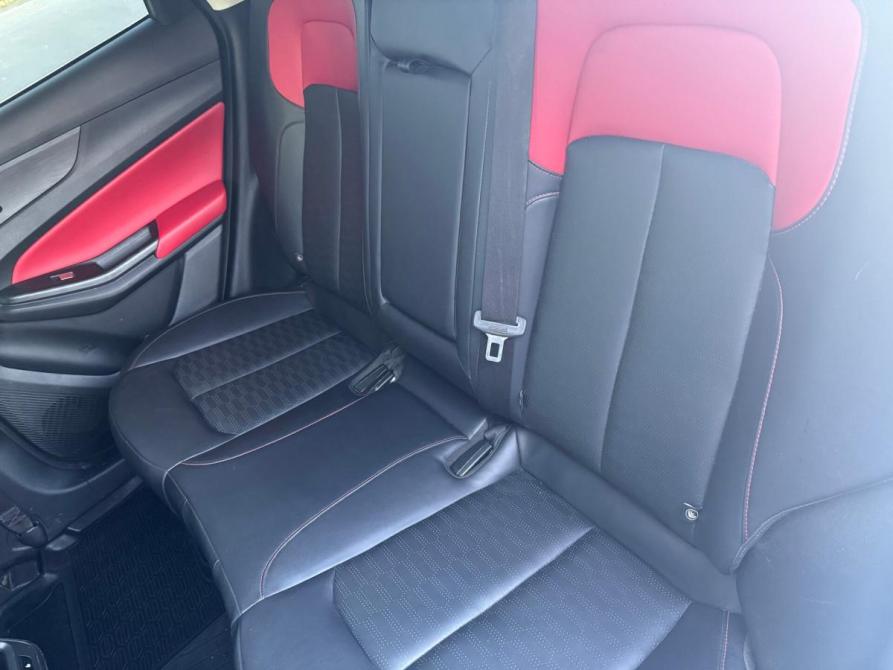 Changan CS55 Plus II Санкт-Петербург  - изображение 14