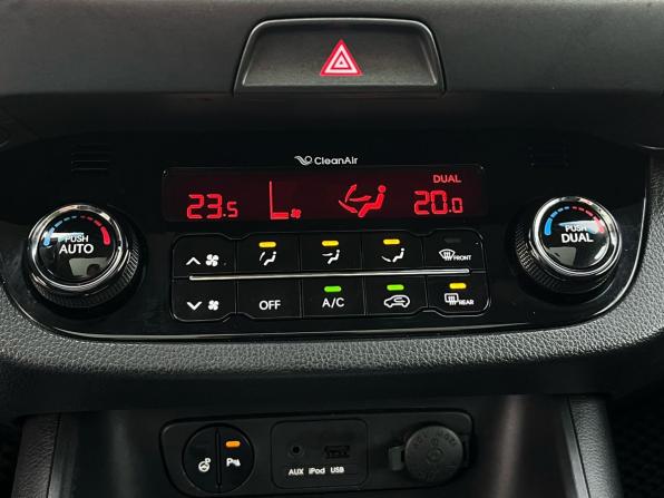 Kia Sportage III с пробегом 2013 года, цена 1 190 000 рублей, 217605 км, внедорожник, Автокод Объявления