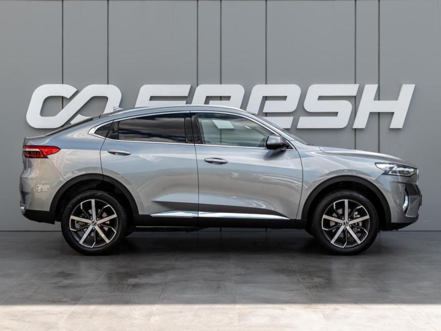 Haval F7x I Краснодар  - изображение 5