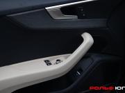 Audi A5 II (F5) Москва  - изображение 41