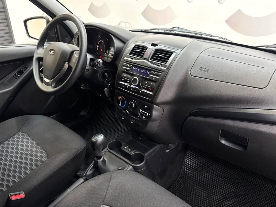 Lada (ВАЗ) Granta I Рестайлинг Ставрополь  - изображение 10