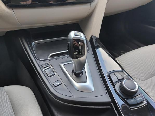 BMW 3 серии VI (F3x) Рестайлинг с пробегом 2018 года, цена 2 240 000 рублей, 138195 км, седан, Автокод Объявления