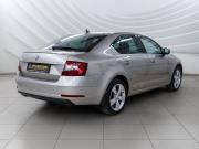 Skoda Octavia III (A7) Рестайлинг Волгоград  - изображение 47