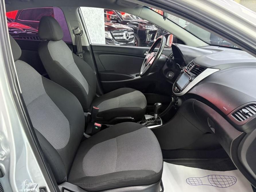 Hyundai Solaris I Ярославль  - изображение 17