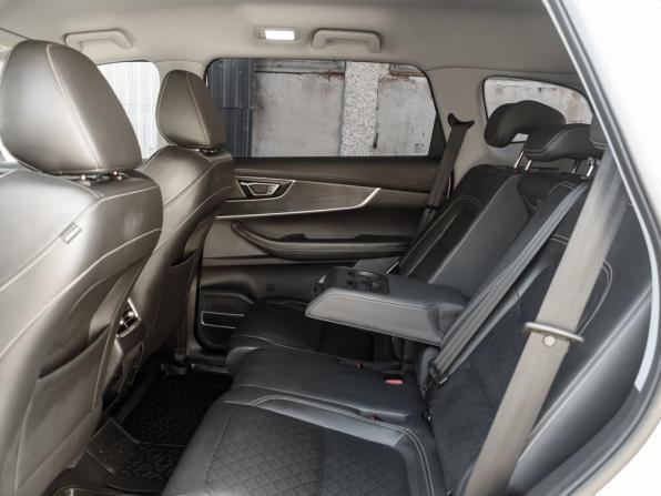 Chery Tiggo 8 I с пробегом 2021 года, цена 1 690 000 рублей, 118365 км, внедорожник, Автокод Объявления