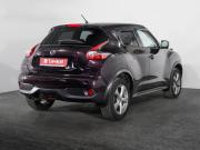 Nissan Juke I Рестайлинг Иркутск  - изображение 29