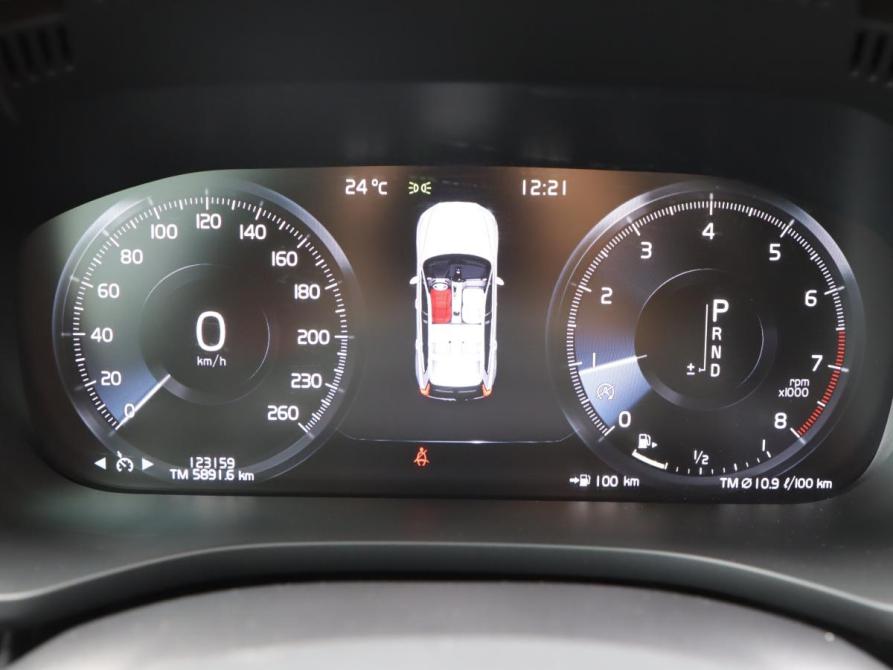Volvo XC60 II Санкт-Петербург  - изображение 10