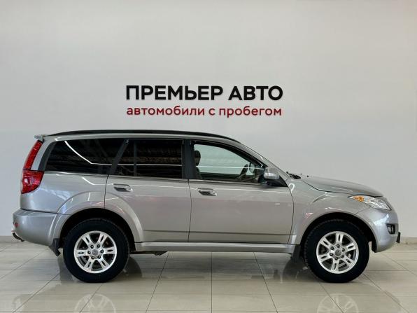 Haval H5 I с пробегом 2020 года, цена 1 490 000 рублей, 78888 км, внедорожник, Автокод Объявления
