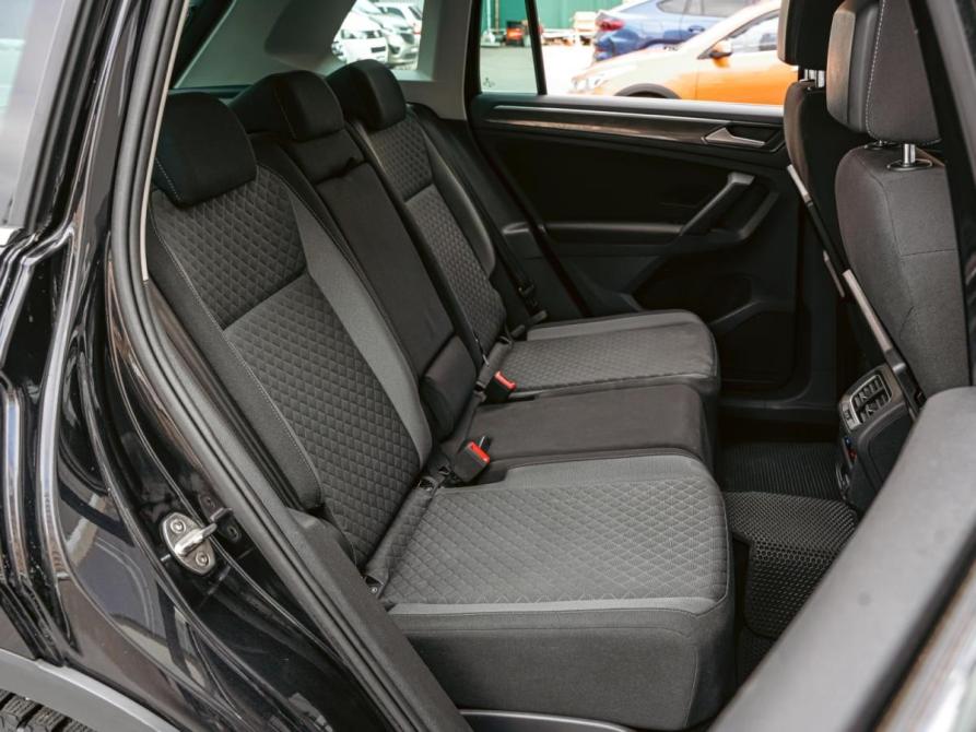 Volkswagen Tiguan II Краснодар  - изображение 7