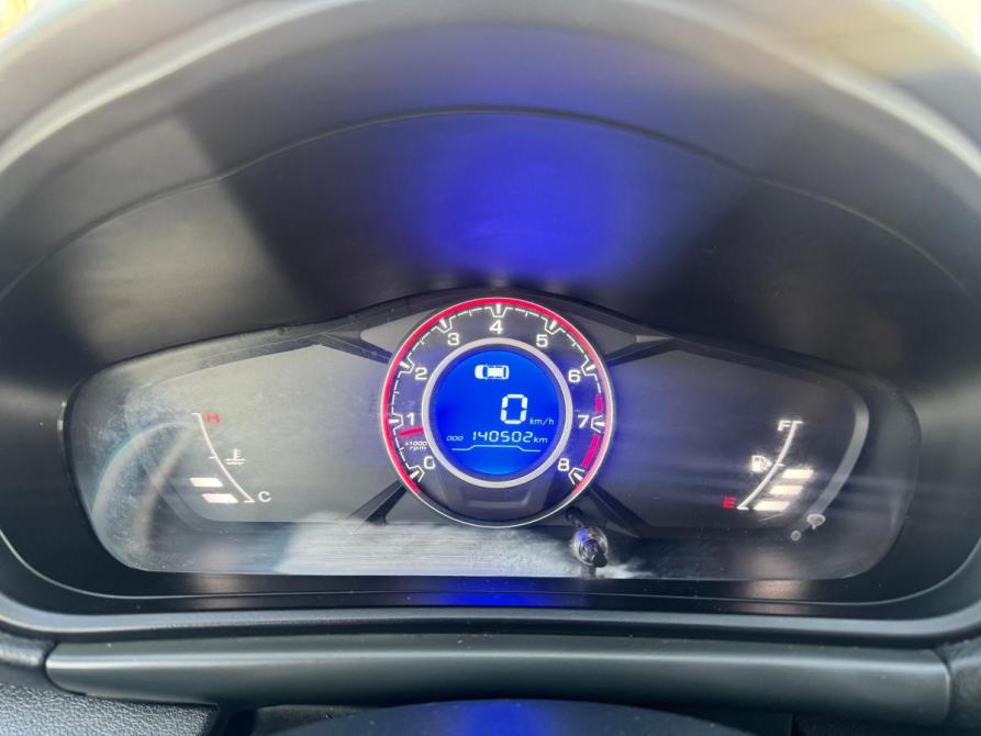 Lifan X60 I Рестайлинг 2 Ростов-на-Дону  - изображение 13