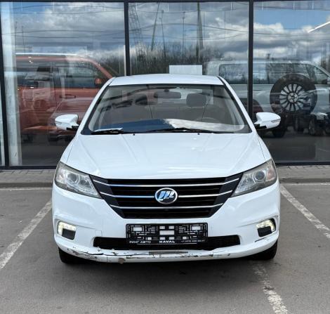 Lifan Solano II с пробегом 2018 года, цена 550 000 рублей, 36672 км, седан, Автокод Объявления