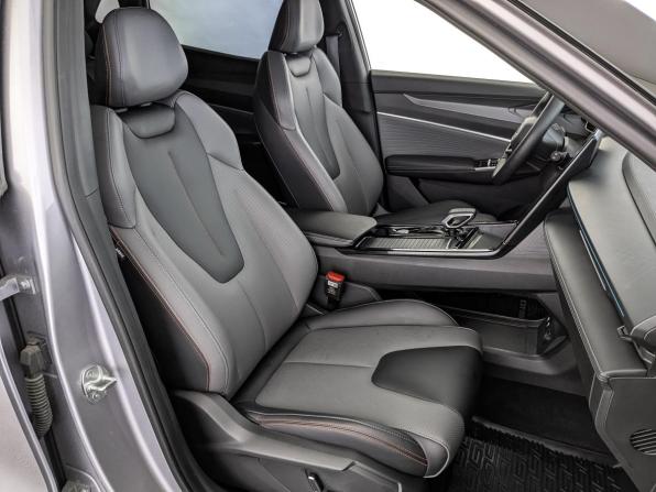 Geely Cityray с пробегом 2024 года, цена 2 395 000 рублей, 36102 км, внедорожник, Автокод Объявления