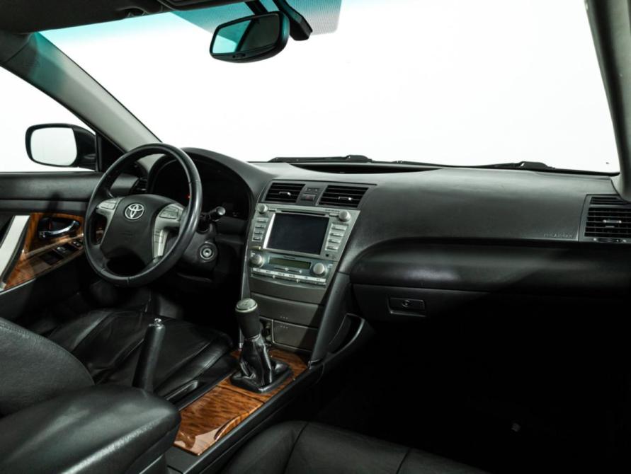 Toyota Camry VI (XV40) Санкт-Петербург  - изображение 9