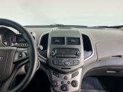 Chevrolet Aveo II Архангельск  - изображение 39
