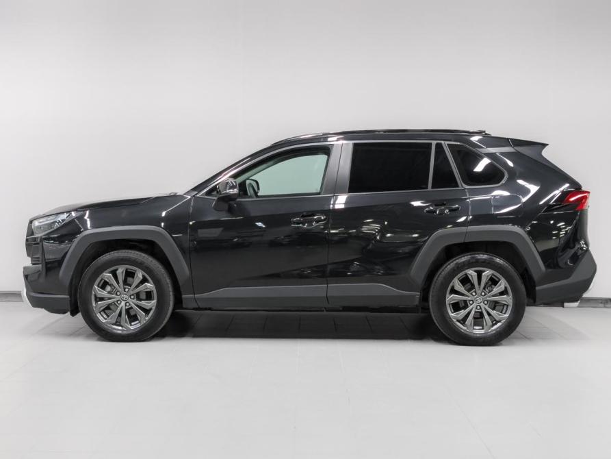 Toyota RAV4 V (XA50) Москва  - изображение 8