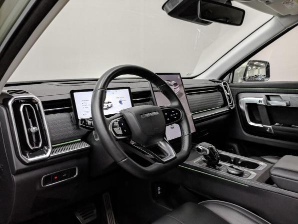 Jaecoo J7 I с пробегом 2023 года, цена 2 150 000 рублей, 53892 км, внедорожник, Автокод Объявления