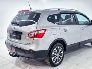 Nissan Qashqai+2 I Рестайлинг Уфа  - изображение 58
