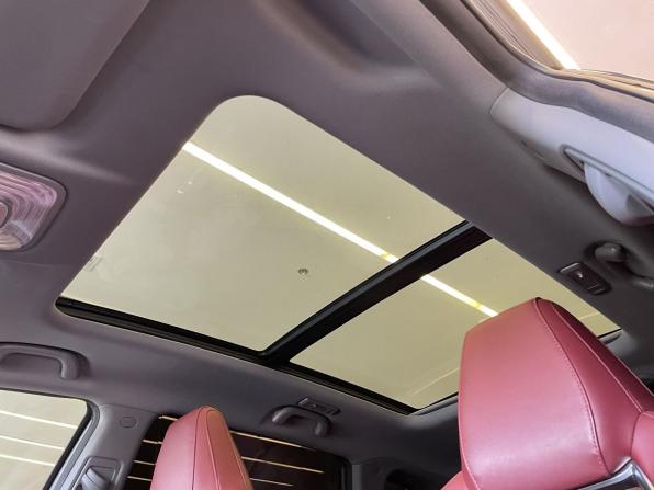 Changan CS75 Plus II с пробегом 2022 года, цена 2 150 000 рублей, 44500 км, внедорожник, Автокод Объявления