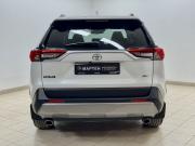 Toyota RAV4 V (XA50) Вологда  - изображение 25