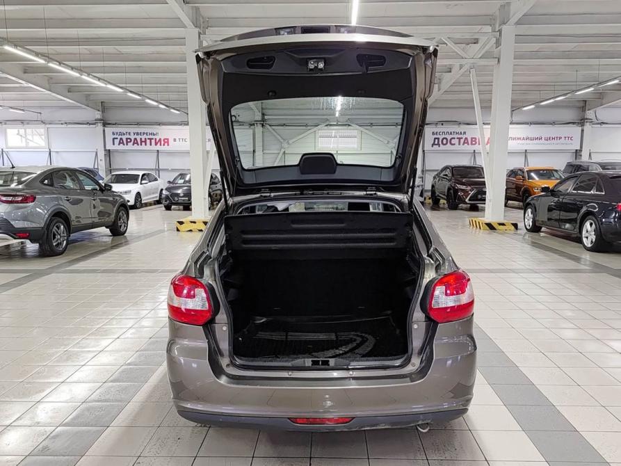 Lada (ВАЗ) Granta I Набережные Челны  - изображение 12