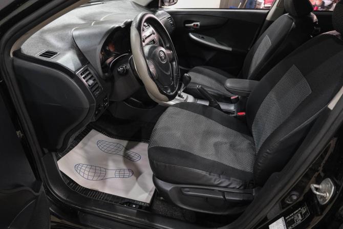 Toyota Corolla X (E140 E150) с пробегом 2007 года, цена 759 000 рублей, 320000 км, седан, Автокод Объявления