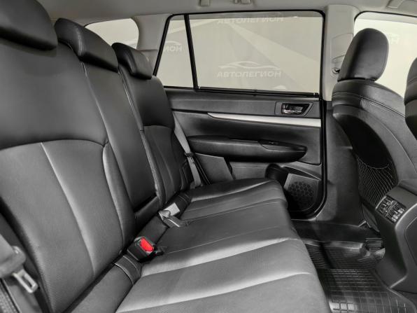Subaru Outback IV Рестайлинг с пробегом 2013 года, цена 1 990 000 рублей, 118556 км, универсал, Автокод Объявления