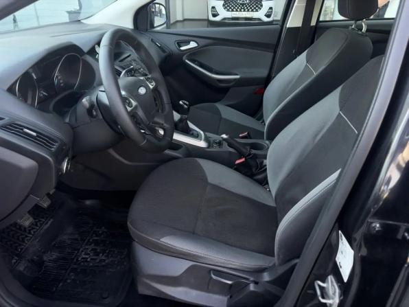 Ford Focus III с пробегом 2012 года, цена 828 000 рублей, 183078 км, седан, Автокод Объявления