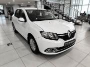 Renault Logan II Казань  - изображение 25