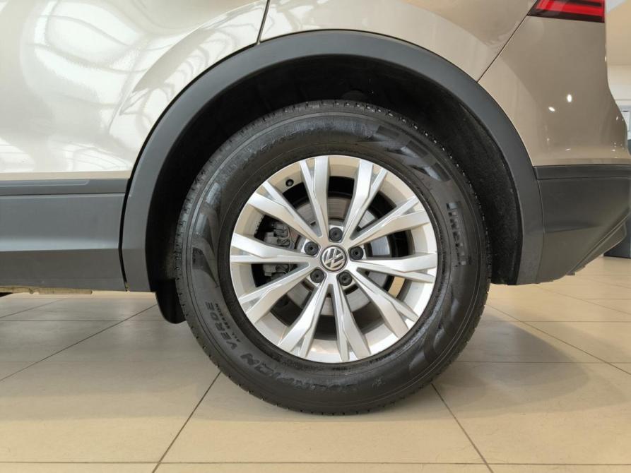Volkswagen Tiguan II Казань  - изображение 22