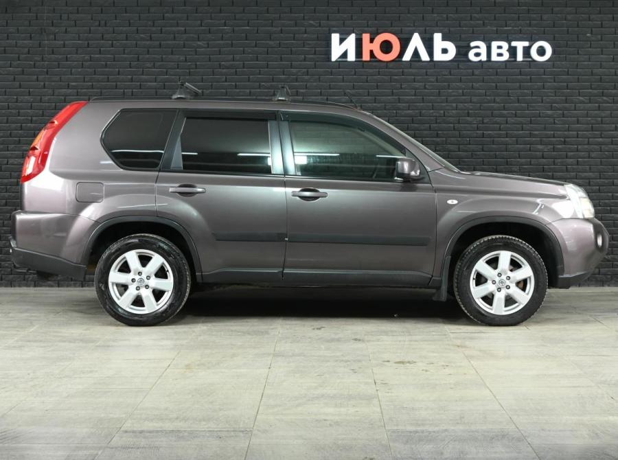 Nissan X-Trail II Екатеринбург  - изображение 8